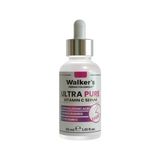 Die Grup Walker's Vitamins Ultra Pure Cilt Serumu 30 ml Leke Karşıtı - Adaçayı Yeşili