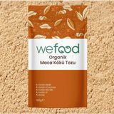 Die Grup Wefood Maca Tozu 100 gr