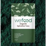 Die Grup Wefood Spirulina Tozu 100 gr