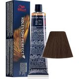 Die Grup Wella Koleston Perfect Me+ 6/71 Buzlu Kahve 60 ml