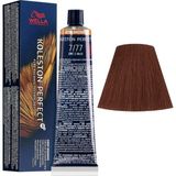 Die Grup Wella Koleston Perfect Me+ 7/77 Çikolata Kahve 60 ml