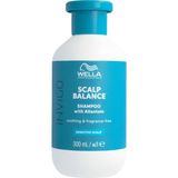 Die Grup Wella Professionals Invigo Scalp Balance Hassas Saç Derisi Yatıştırıcı Şampuan 300 ml