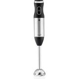 Die Grup Wmf Kult x Edition El Blenderı, Cromargan® Yüksek Kaliteli Paslanmaz Çelik, Güçlü Motor, Kademesiz Hız Ayarı, Ergonomik Soft Touch Sap, Bulaşık Makinesinde Yıkanabilir Parçalar - Ahşap