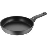 Die Grup Wmf Permadur Premium Tava, 28 Cm, Indüksiyon Uyumlu, Yapışmaz Kaplamalı Alüminyum, Alev Korumalı Ergonomik Plastik Sap