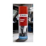 Die Grup Würth Silikon Sprey 300 ml - 01-Mavi