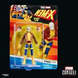 Die Grup X-Men Legends Serisi 's Morph, 97 Koleksiyonluk 15 cm Aksiyon Figürü Oyuncak - (DipCamo)Charcoal-White