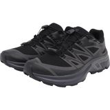 Die Grup Xt-Evr Gore-Tex Kadın Siyah Outdoor Ayakkabı L47608300 - 0 - Siyah