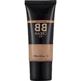 Die Grup Yağlı & Karma Ciltler Için SPF25 Mat Bitişli Bb Krem - 003 Lıght