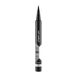 Die Grup Yarı Mat Etkili Siyah Eyeliner - Kolay Uygulama