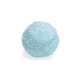 Die Grup Yavru Köpek Oyuncağı, Top, Peluş, Mavi, 14CM - Renkli