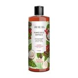 Die Grup Yenileyici ve Pürüzsüzleştirici Duş Jeli - Hindistan Cevizi ve Kahve, 750 ml
