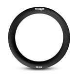 Die Grup YES4ALL Power Ring Jimnastik Halkası 4,5 , Ağırlık Halkası, Ağırlıklı Halka, Yo, Aerobik, Evde Fitness, Merkez Bölgesi Antrenmanı Için