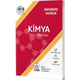 Die Grup Yks Kimya - Soru Bankası