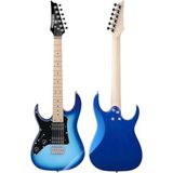 Die Grup Yüksek Kaliteli Elektro Gitar Seti, Klavye ve Manyetikler ile