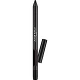 Die Grup Yüksek Pigmentli Mat Bitişli Jel Eyeliner - 001 Siyah