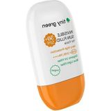 Die Grup Yüz Güneş Sütü, 50ML SPF50 Koruma Sağlayan Formül