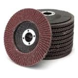Die Grup Zımpara Disk Seti, 115 x 22MM 10 Adet ile Yüksek Kalite