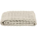 Die Grup Zone Denmark Inu Banyo Havlusu, El Havlusu 70 x 140 Cm, Yüksek Kaliteli Duş Havlusu, Banyo HAVLUSU%100 Pamuk, Kum (Doğal/bej) - 001-Beyaz - 1 Adet Banyo Havlusu, 1 Adet El Havlusu, 1 Adet Yüz Havlusu