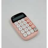 Die Grup ZR733 JN-660 Junno Pembe Hesap Makinesi - 41 Delft Blue