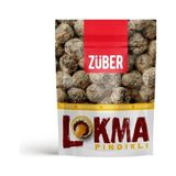 Die Grup Züber Lokma Meyve Topu 96 gr Fındık