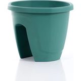 Die Grup Zümrüt Balkon Saksısı 7.5 Litre ROYALEKS-ZS01
