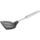 Die Grup Zwıllıng 378200000 Twin Prof Spatula Silikon, Paslanmaz Çelik, Bulaşık Makinesinde Yıkanabilir, 330 mm - 0 - 19 L