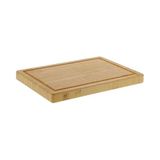 Die Grup Zwilling Accessories Bambu Kesme Tahtası Büyük Boy, Bambu Ahşap, Ahşap - 0 - 19 L