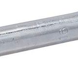Die Hillman grup 370826 Hex Head Sleeve çapa, 5/16 x 2 – 1/2 inç, 35-Pack