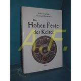 Die Hohen Feste der Kelten