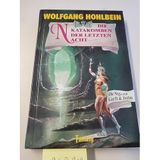 Die Katakomben der letzten Nacht - Die Saga von Garth und Torian - Band 3, Aus der tosa Fantasy - Reihe,