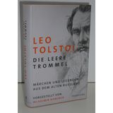 Die leere Trommel: Märchen und Legenden aus dem alten Russland. - Vorgestellt von Wladimir Kaminer