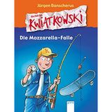 Die Mozzarella-Falle