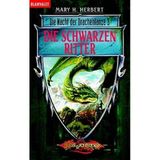 Die Nacht der Drachenlanze, Bd. 3: Die schwarzen Ritter
