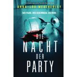 Die Nacht der Party: Ein unfassbar spannender Psychothriller voller Twists (Detective Dan Riley, Band 5)