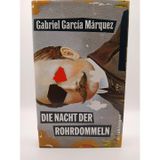 Die Nacht der Rohrdommeln : Erzählungen