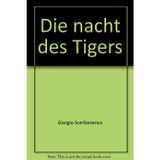 Die nacht des Tigers - bk1731