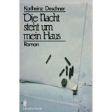 Die Nacht steht um mein Haus.