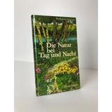 Die Natur bei Tag und Nacht