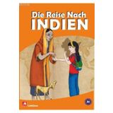 Die Reise Nach Indien A1 - Ankara ELT