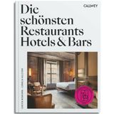 Die schönsten Restaurants, Hotels & Bars 2025: Ausgezeichnetes Design