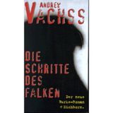 Die Schritte des Falken: Roman