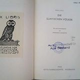 Die Slavischen Volker