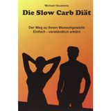 Die Slow Carb Diät: Der Weg zu Ihrem Wunschgewicht, einfach - verständlich erklärt
