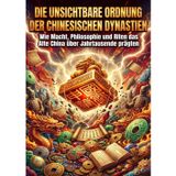 Die Unsichtbare Ordnung der Chinesischen Dynastien: Wie Macht, Philosophie und Riten das Alte China über Jahrtausende prägten