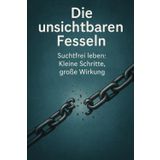 Die unsichtbaren Fesseln: Suchtfrei leben Kleine Schritte, große Wirkung
