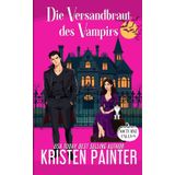 Die Versandbraut des Vampirs: Nocturne Falls