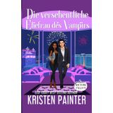 Die versehentliche Ehefrau des Vampirs: Nocturne Falls