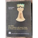 DIE VÖLKER AN DER MITTLEREN UND UNTEREN DONAU IM FÜNFTEN UND SECHSTEN JAHRHUNDERT.