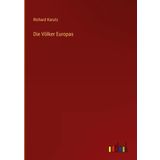 Die Völker Europa's