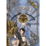 Die Völker von Calvaria (3): Der Schrei der unendlichen Sonne